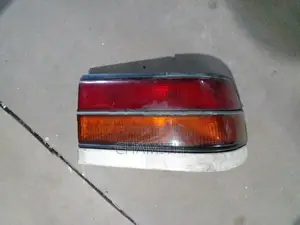 Corona 170 Tail light