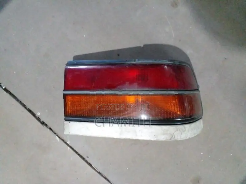 Corona 170 Tail light