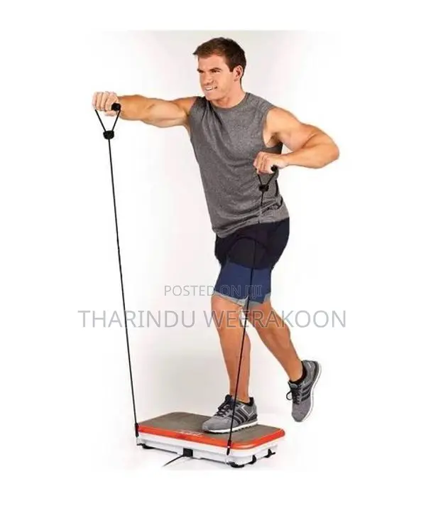 Teleseen PowerFit Smart