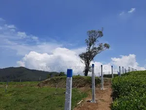 Mountain view land for sale in Nuwaraeliya