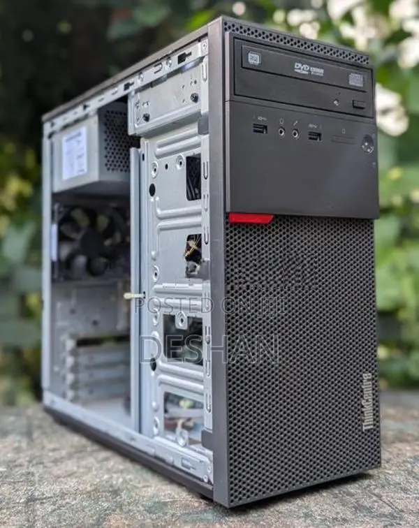 Lenovo i3 6th Gen PC