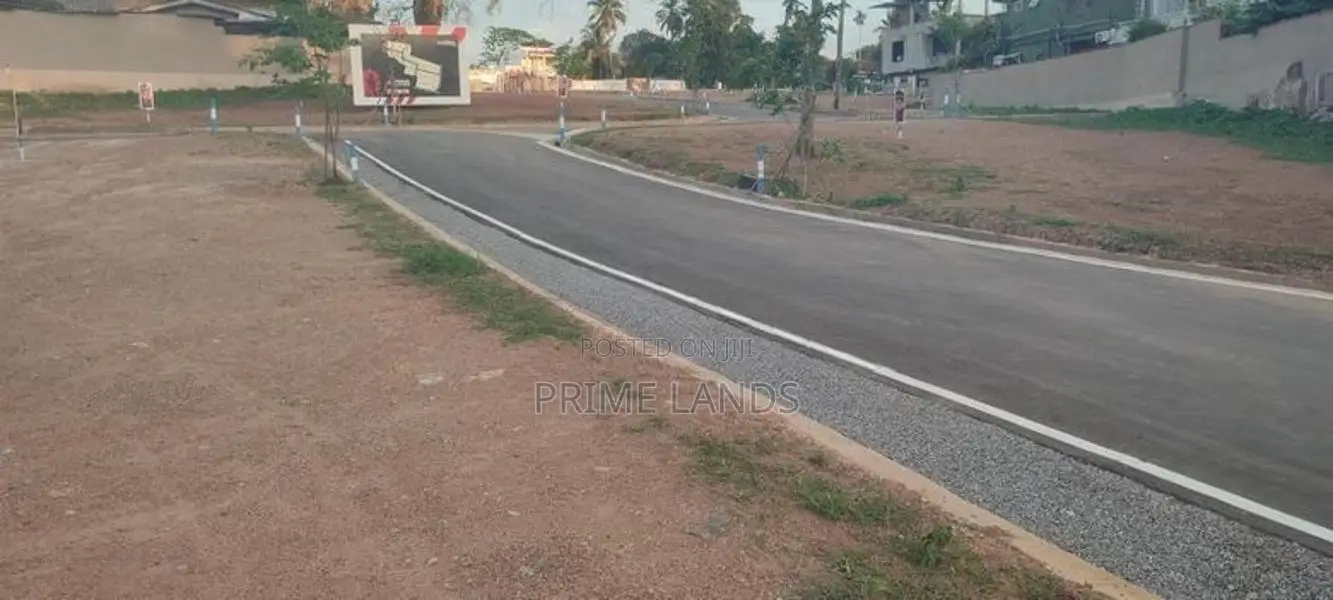Arangala Junction , Best Valuable Land for Sale