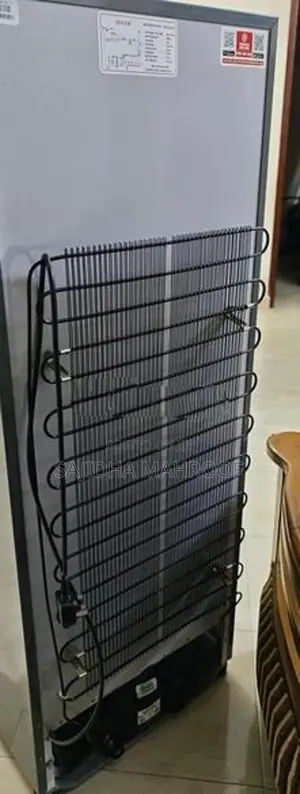 Singer Refrigerator