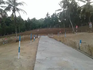 Residential land for sale in Madana