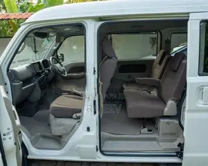 Suzuki Every Join - Turbo 2024