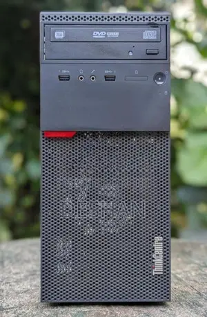 Lenovo i3 6th Gen PC