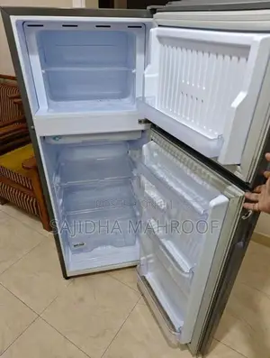 Singer Refrigerator