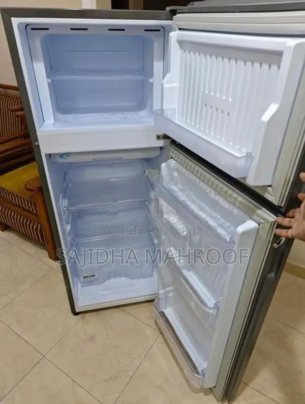 Singer Refrigerator