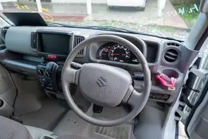 Suzuki Every Join - Turbo 2024