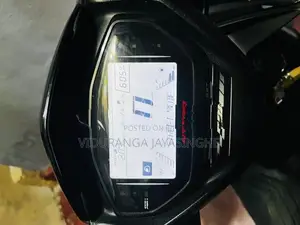 TVS Ntorq 125 2019