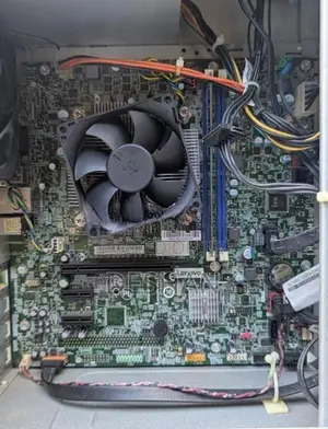 Lenovo i3 6th Gen PC