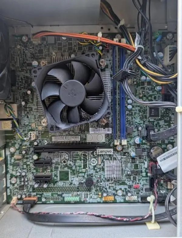 Lenovo i3 6th Gen PC