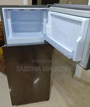 Singer Refrigerator