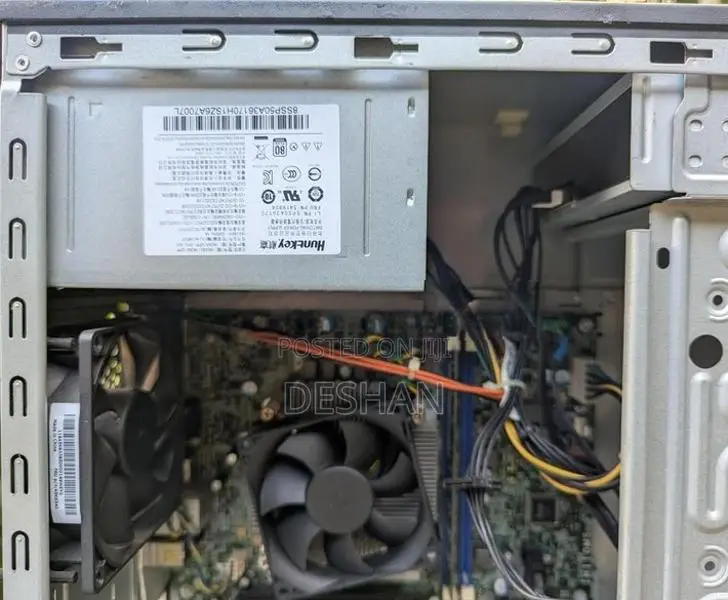 Lenovo i3 6th Gen PC