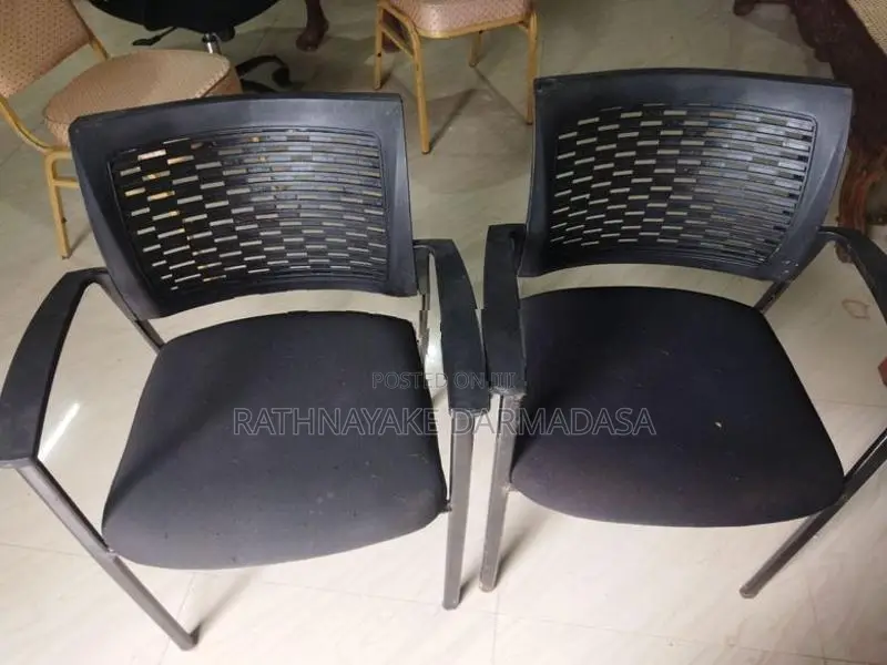 Office Chairs