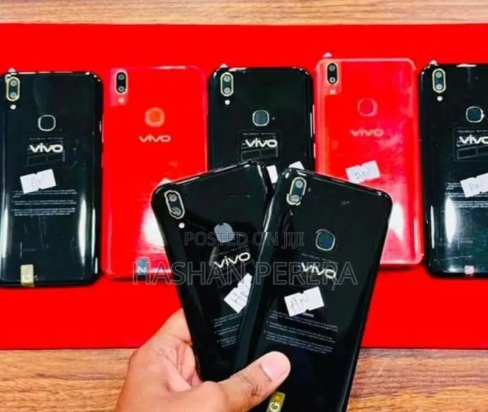Vivo Y85 6GB/128GB (Used)