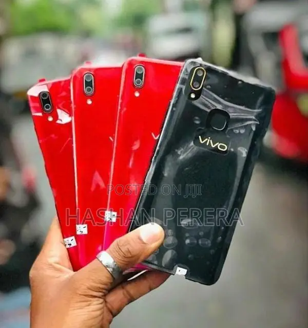 Vivo Y85 6GB/128GB (Used)