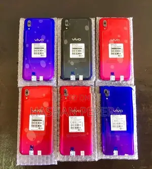 Vivo Y93 6GB/128GB (Used)