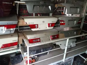 Sprinter 110 Dickey