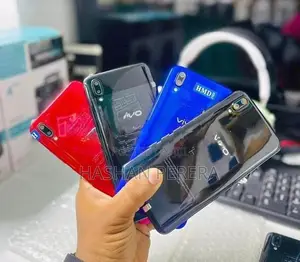 Vivo Y93 6GB/128GB (Used)