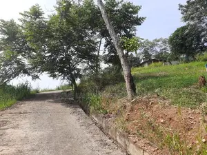 Residential land for sale in Uthuwankanda