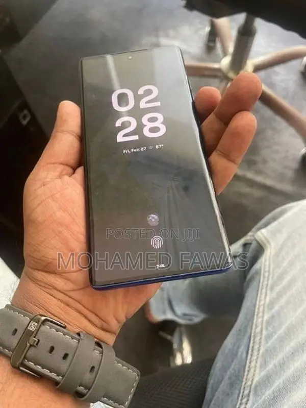 Moto G85 5G (Used)