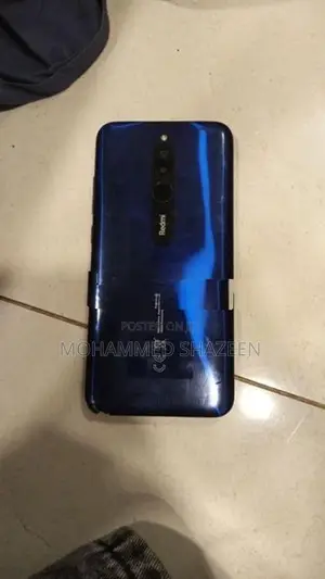 Xiaomi Redmi 8 (Used)