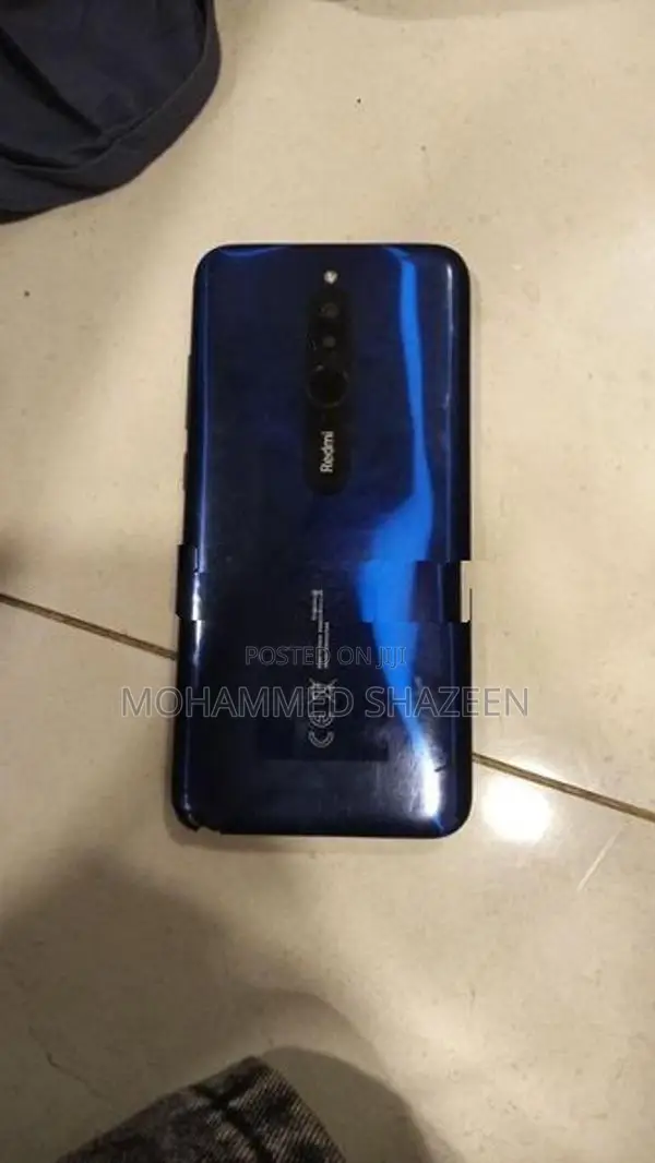 Xiaomi Redmi 8 (Used)