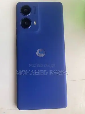 Moto G85 5G (Used)