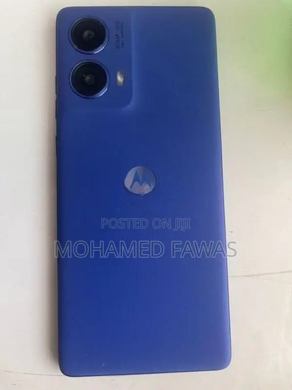 Moto G85 5G (Used)
