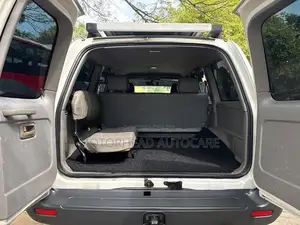 Toyota Land Cruiser Prado 2005