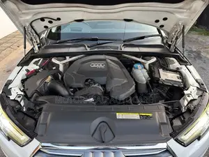Audi A4 2018