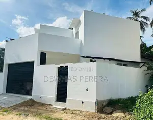 Brand new Morden house sale heenkeda juntion ragama