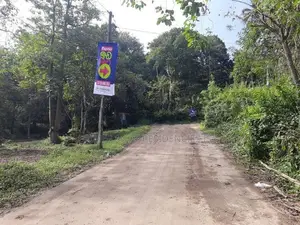 Residential land for sale in Sinharagama