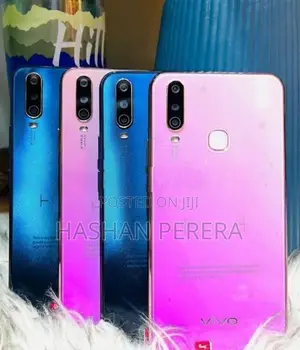 Vivo Y17 8GB|256GB (Used)