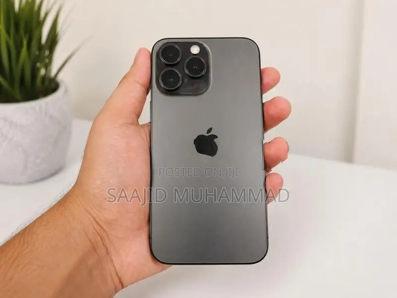 Apple iPhone 15 Pro Max (Used)