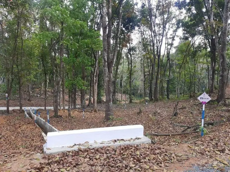 Residential land for sale in Nelundeniya