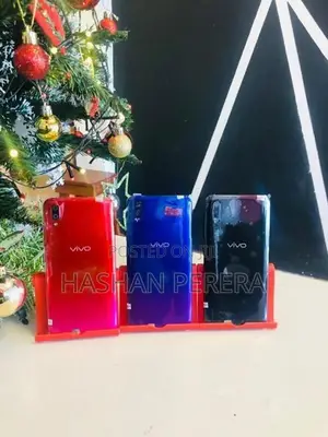 Vivo Y93 6GB/128GB (Used)