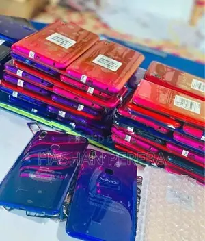 Vivo Y93 6GB/128GB (Used)