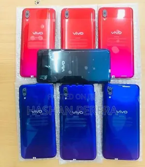 Vivo Y93 6GB/128GB (Used)