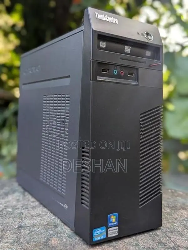 Lenovo i5 3rd Gen PC