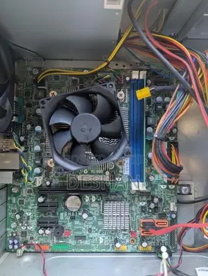 Lenovo i5 3rd Gen PC