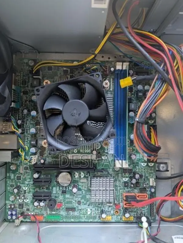 Lenovo i5 3rd Gen PC