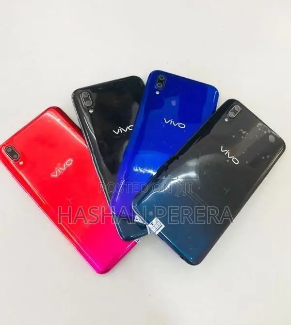 Vivo Y93 6GB/128GB (Used)