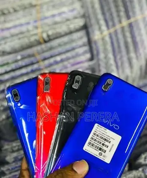 Vivo Y93 6GB/128GB (Used)