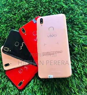Vivo Y93 6GB/128GB (Used)