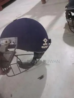 Cricket Set