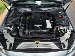 Mercedes Benz C180 2016