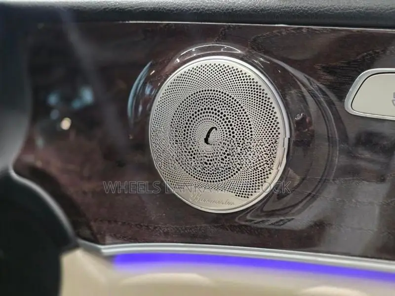 Mercedes Benz E350 Avantgarde Plug-In 2017