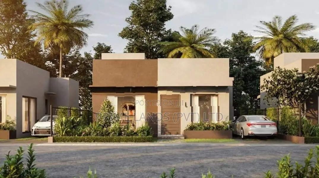 Kalutara’s First Gated Community Housing Project